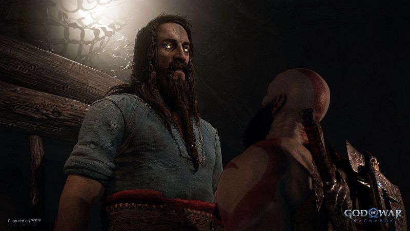 God of War Ragnarok hakkında bildiğimiz her şey - 4 God of War Ragnarok hakkında bildiğimiz her şey - 4