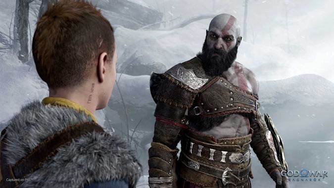 God of War Ragnarok ile Nors mitolojisi hikayesi sona erecek God of War Ragnarok ile Nors mitolojisi hikayesi sona erecek