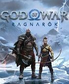 God of War Ragnarok