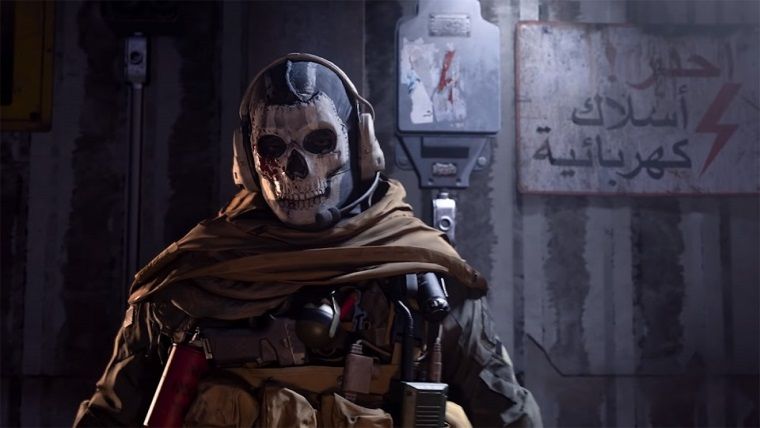Call of Duty: Modern Warfare & Warzone sezon 3 videosu yayınlandı Call of Duty: Modern Warfare & Warzone sezon 3 videosu yayınlandı