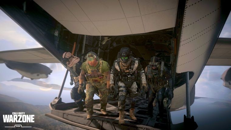 Call of Duty Warzone ve Modern Warfare'da hileciler, hilecilere karşı oynayacak Call of Duty Warzone ve Modern Warfare'da hileciler, hilecilere karşı oynayacak