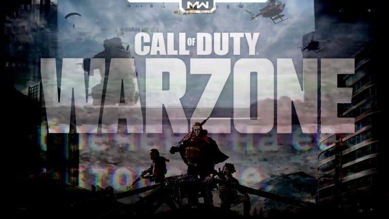 Call of Duty Warzone oyuncuları ilginç bir mesaj aldı Call of Duty Warzone oyuncuları ilginç bir mesaj aldı