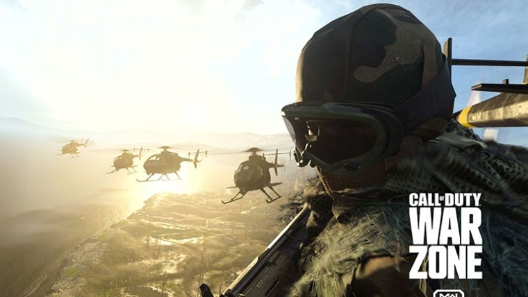 Call of Duty Warzone hilecilere göz açtırmıyor Call of Duty Warzone hilecilere göz açtırmıyor