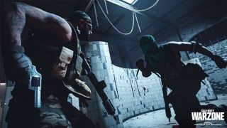 Warzone yeni harita detayları sızdırıldı