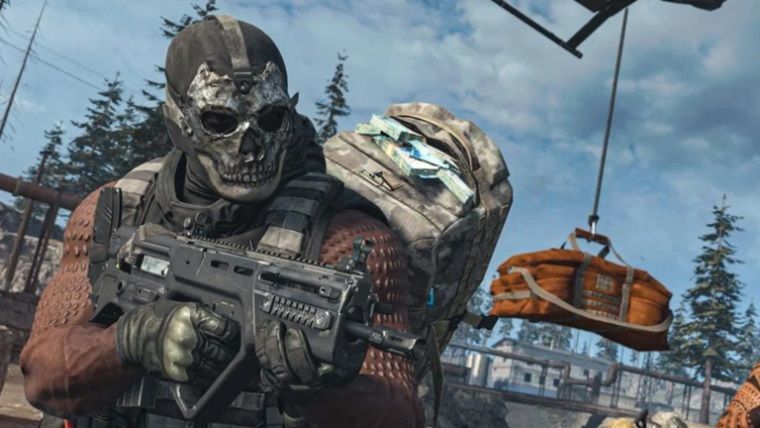 Call of Duty Warzone 100 milyon oyuncuya ulaştı Call of Duty Warzone 100 milyon oyuncuya ulaştı