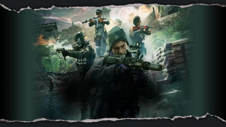Yeni Call of Duty Warzone oyunu bu yıl tanıtılacak Yeni Call of Duty Warzone oyunu bu yıl tanıtılacak