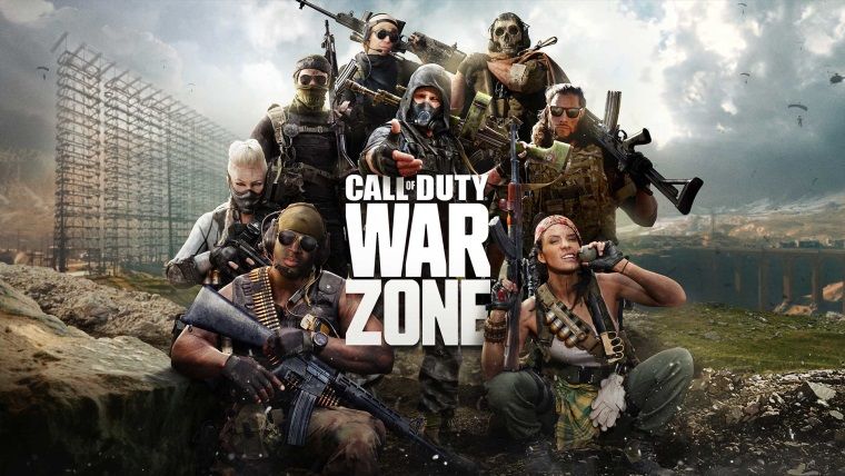 Call of Duty bir yılda 50 milyon oyuncu kaybetti Call of Duty bir yılda 50 milyon oyuncu kaybetti