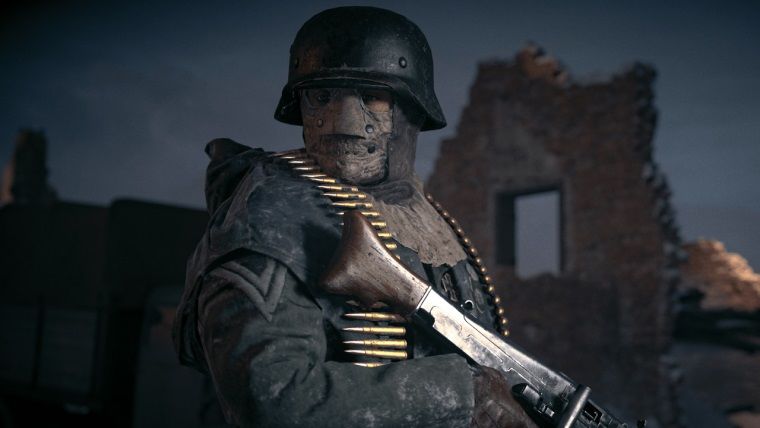Call of Duty milyonlarca oyuncusunu kaybetti Call of Duty milyonlarca oyuncusunu kaybetti