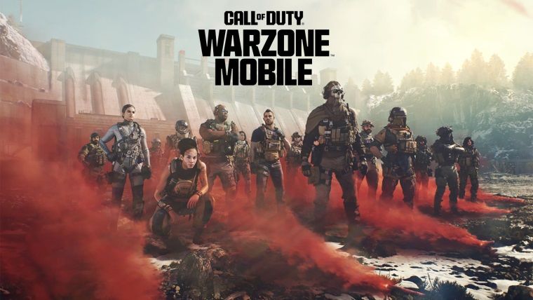 Call Of Duty Warzone 2024 Başına Ertelendi Call Of Duty Warzone 2024 Başına Ertelendi