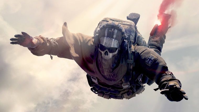 Call of Duty: Warzone İçin Yolun Sonu mu? Call of Duty: Warzone İçin Yolun Sonu mu?