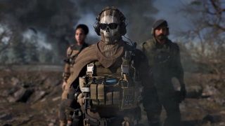 Call of Duty Oyuncuları Boosting Nedeniyle Banlanıyor
