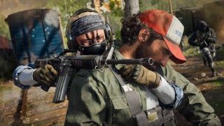 Warzone’a Gelen Avalon Haritası Tepki Topladı