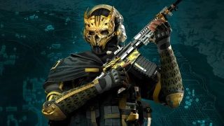 Warzone Hatası MX Guardian’ı Canavar Yaptı