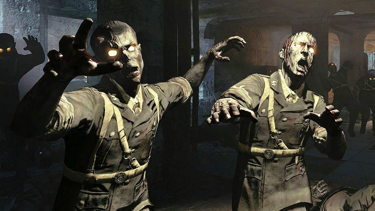 Call of Duty Zombies modu ayrı bir oyun olarak çıkabilir Call of Duty Zombies ayrı bir oyun olarak çıkabilir