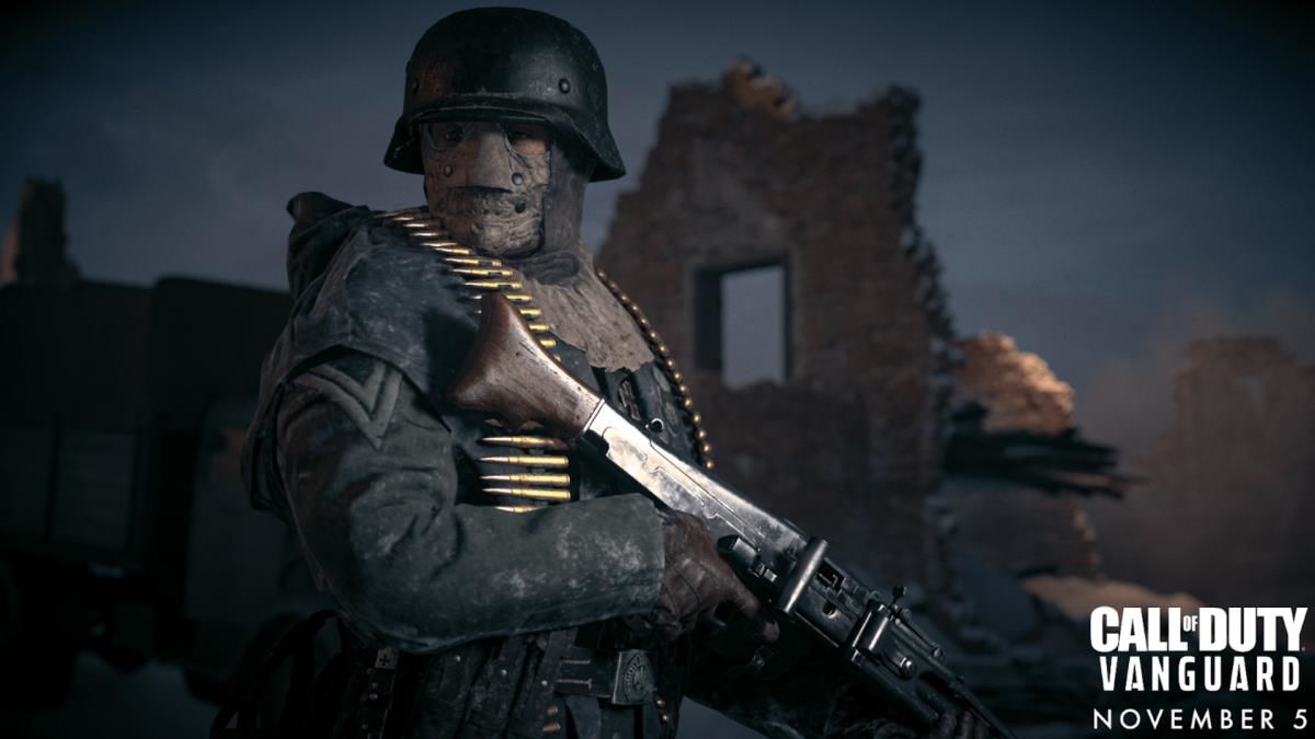 Activision yeni Call of Duty anti hile yazılımını duyurdu: Ricochet Call of Duty anti hile