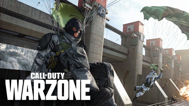 Call of Duty: Warzone, 4 günde 15 milyon oyuncuya ulaştı Call of Duty: Warzone, 4 günde 15 milyon oyuncuya ulaştı