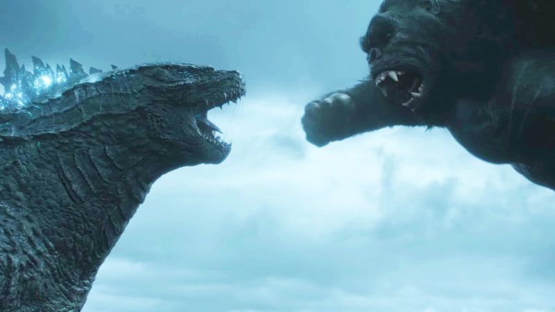 Call of Duty: Warzone Godzilla ve King Kong dönemi başlıyor Call of Duty: Warzone Godzilla ve King Kong dönemi başlıyor