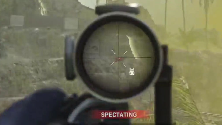 Call of Duty Warzone hilecileri ayarı kaçırdı Call of Duty Warzone hilecileri ayarı kaçırdı