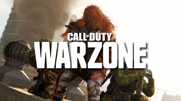 Call of Duty: Warzone kasma sorunu genel çözümleri - 2 Call of Duty: Warzone kasma sorunu genel çözümleri