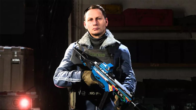 Call of Duty Warzone'da Neo-Nazi sembolü - 2 Call of Duty Warzone'da Neo-Nazi sembolü - 2