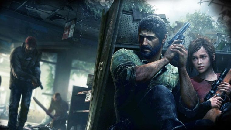 Yapımcısından Last of Us dizisi hakkında açıklamalar geldi Yapımcısından Last of Us dizisi hakkında açıklamalar geldi