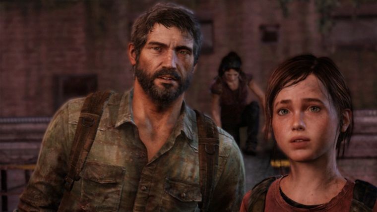 Last of Us dizisi oyundan diyaloglar içerecek Last of Us dizisi oyundan diyaloglar içerecek