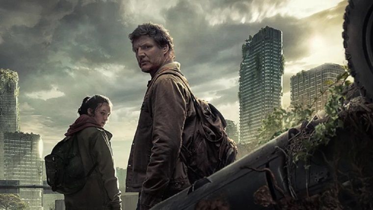 The Last of Us dizisi için yeni fragman geldi The Last of Us dizisi için yeni fragman geldi