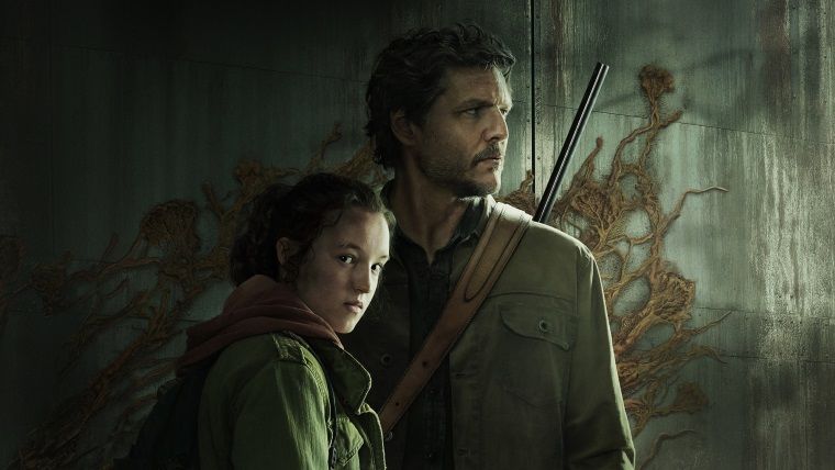 Last of Us dizisi inceleme puanları çok yüksek Last of Us dizisi inceleme puanları çok yüksek