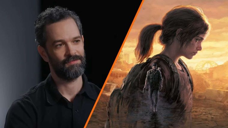 Neil Druckmann The Last of Us’ı Neden Bıraktı? Neil Druckmann The Last of Us’ı Neden Bıraktı?