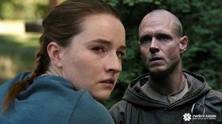 The Last of Us 3. Sezon Oyunlarda Olmayan Büyük Bir Düşman Getiriyor