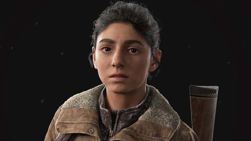 The Last of Us Kadrosu Isabela Merced İle Büyüyor The Last of Us Kadrosu Isabela Merced İle Büyüyor