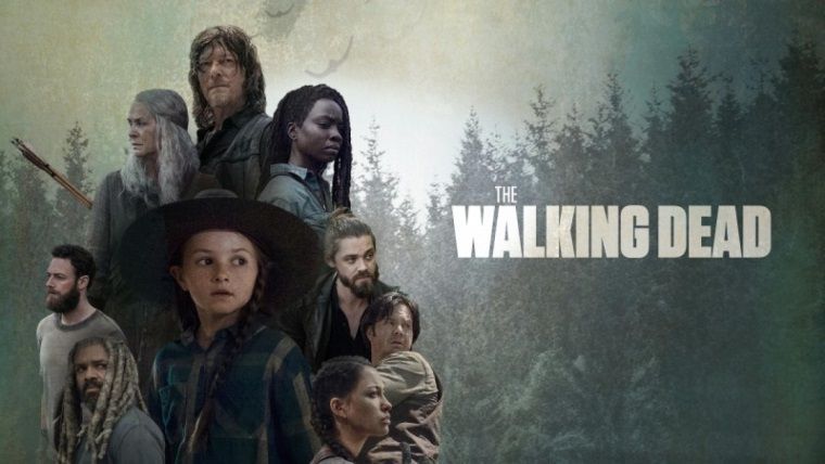 Walking Dead yapımcısı 'Last of Us dizisi şahane olacak' Walking Dead yapımcısı 'Last of Us dizisi şahane olacak'