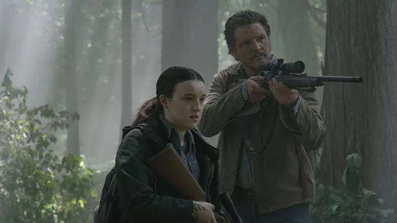 Neil Druckmann The Last of Us’ı Neden Bıraktı? Neil Druckmann The Last of Us’ı Neden Bıraktı?