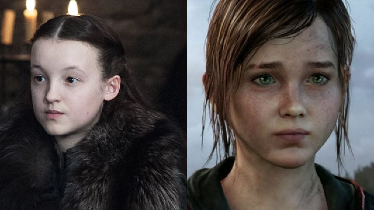 Last of Us dizisinin başrol oyuncuları belli oldu - 2 Last of Us dizisinin başrol oyuncuları belli oldu - 2