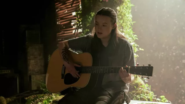 The Last of Us 3. Sezonuyla Ekranlara Veda Edebilir