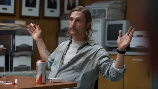 The Last of Us’ın Joel’i Aslında Matthew McConaughey Olacakmış