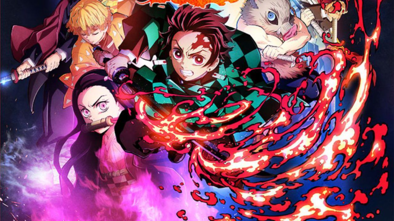 Kimetsu no Yaiba oyunu batıya geliyor Kimetsu no Yaiba oyunu batıya geliyor