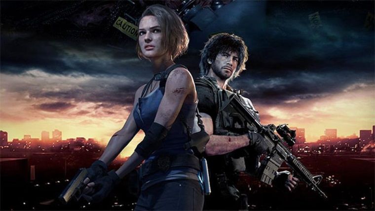 Resident Evil serisi dünya çapında 100 milyon adet sattı Resident Evil serisi dünya çapında 100 milyon adet sattı