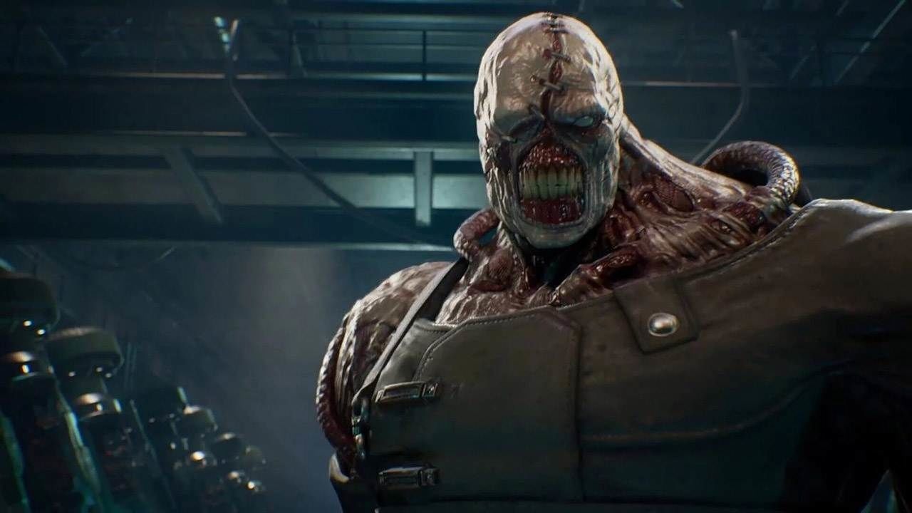 Resident Evil 3: Remake İnceleme - 3 Resident Evil 3: Remake İnceleme - 3