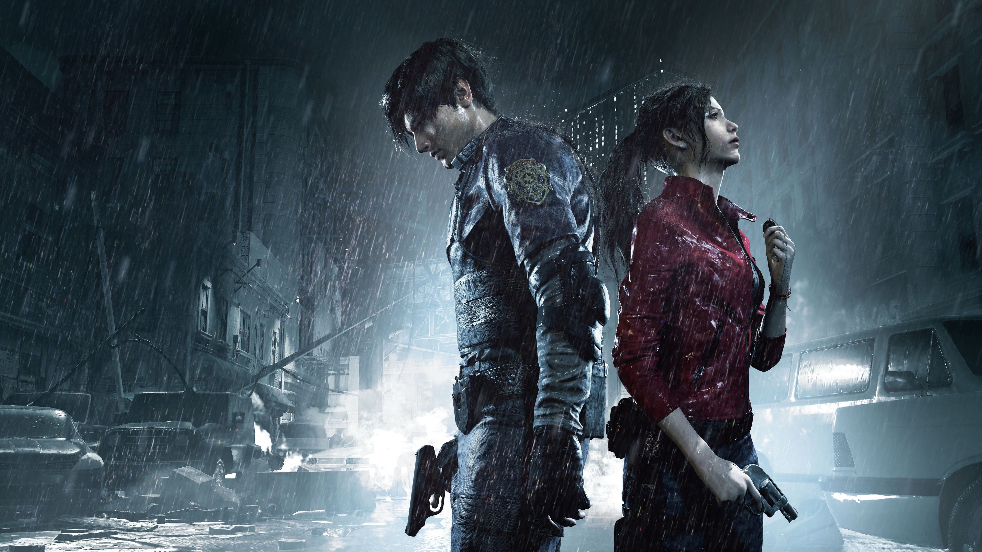 Resident Evil serisi dünya çapında 100 milyon adet sattı Resident Evil serisi dünya çapında 100 milyon adet sattı