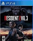 Resident Evil 3: Remake