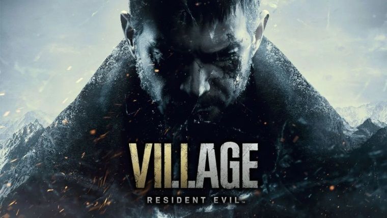 Resident Evil Village, PS5'te dinamik 4K çözünürlükte çalışacak Resident Evil Village, PS5'te dinamik 4K çözünürlükte çalışacak