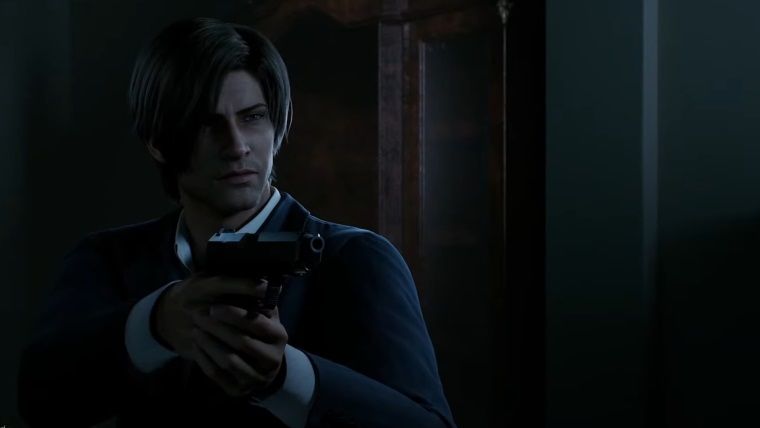 Resident Evil filminin detayları ve Division ortaklığı açıklandı Resident Evil filminin detayları ve Division ortaklığı açıklandı