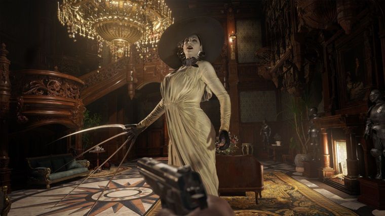 Resident Evil Village PC demo süresi nasıl sıfırlanır? Resident Evil Village PC demo süresi nasıl sıfırlanır?