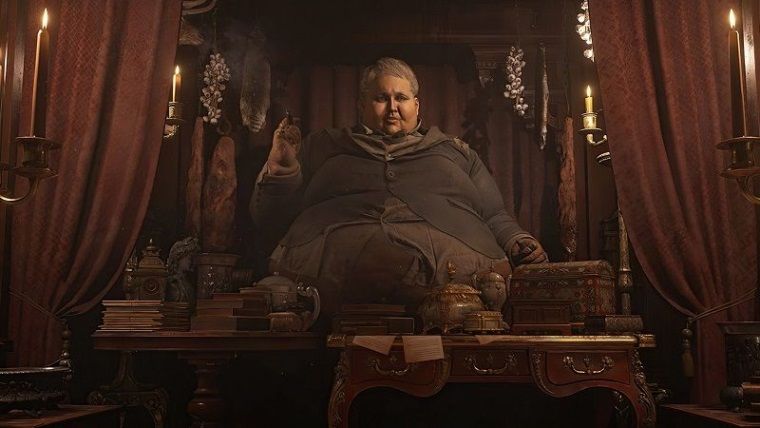 Resident Evil Village 3 milyon satış rakamını geride bıraktı Resident Evil Village 3 milyon satış rakamını geride bıraktı