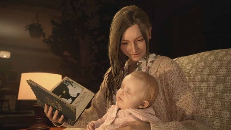 Resident Evil Village Dünya Çapında 4 Milyondan Fazla Sattı Resident Evil Village Dünya Çapında 4 Milyondan Fazla Sattı