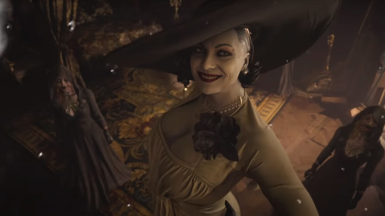 Resident Evil Village oynanış fragmanı yakında geliyor Resident Evil Village oynanış fragmanı yakında geliyor
