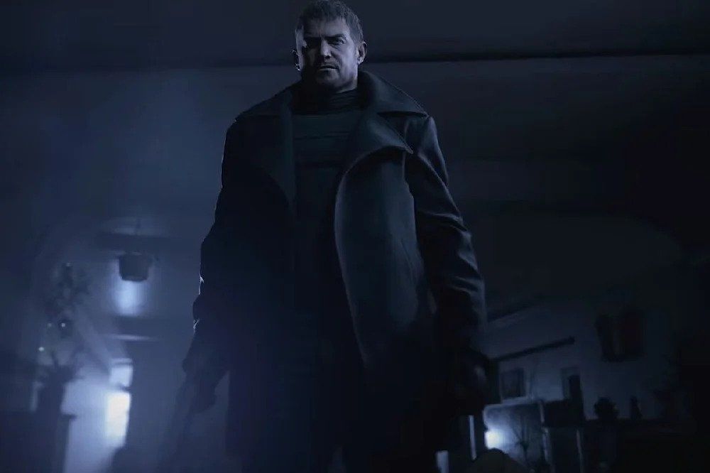 Resident Evil 8, PlayStation 5 etkinliğinde duyuruldu Resident Evil 8, PlayStation 5 etkinliğinde duyuruldu