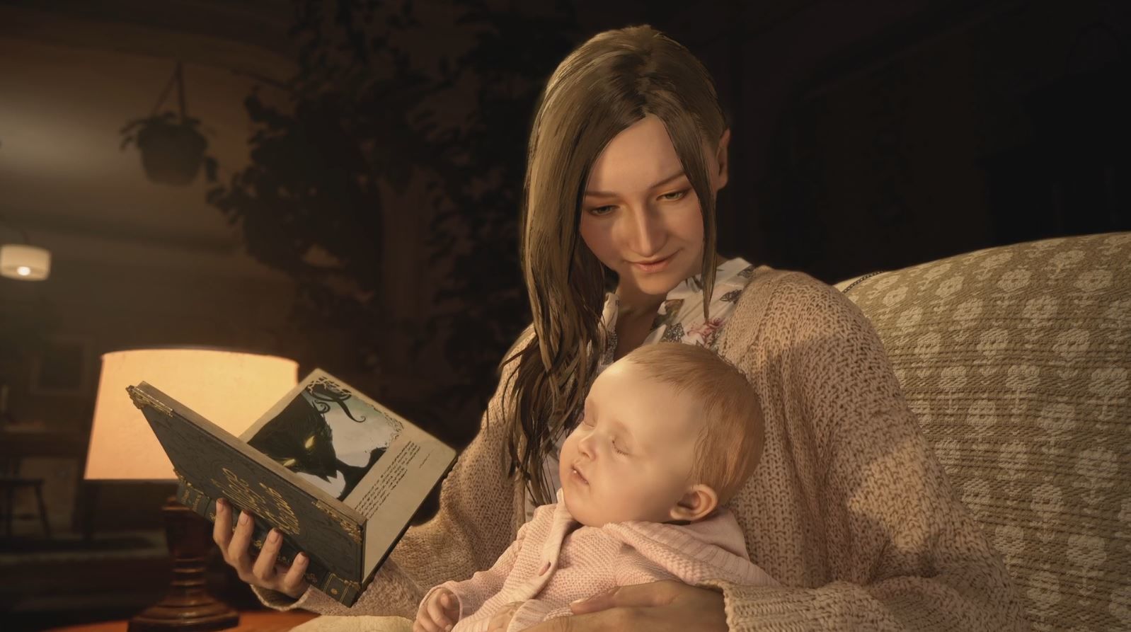 Resident Evil Village inceleme - 1 Resident Evil Village inceleme - 1