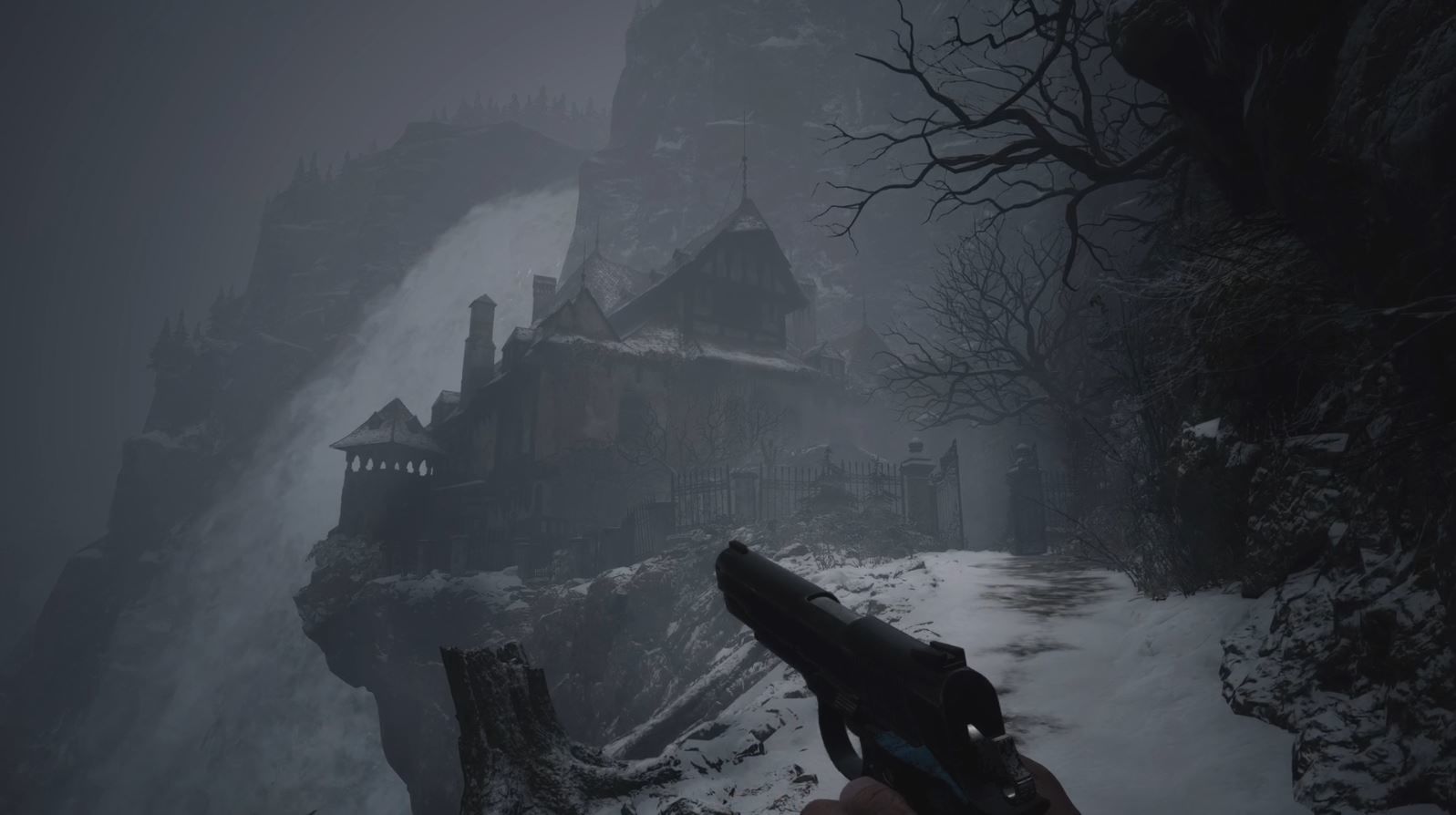 Resident Evil Village inceleme - 5 Resident Evil Village inceleme - 5